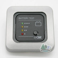 CBE MTB Caravan Motorhome Battery Meter Tester 8 CBE MTB Caravan Motorhome Battery Meter Tester -Equip Van Store IMG 8554 40455.1625585410