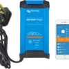 Victron Energy Victron Blue Smart IP22 12v Leisure Battery Mains 240V Charger