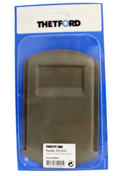 Thetford Sliding Cover For Cassette Toilet C2 C3 C4 - Caravan Or Motorhome Spare -Equip Van Store Image2 54277.1543933357