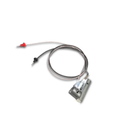 Dometic Spare - Fridge Gas Burner Without Nozzle Jet