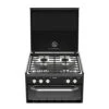 Thetford K1540 Mini Grill W/ 4 Burner Cooker Hob