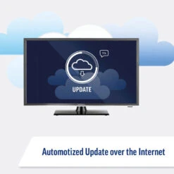 MaxviewSL-Line+ Smart HD TV And DVD - 12v 240v -Equip Van Store KLine TV Updates 93696.1698763201