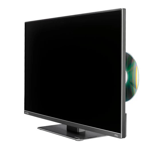 Avtex M219DRS PRO 12v LED TV Freeview HD DVD SAT HD REC Caravan Motorhome TV 5 Avtex M219DRS PRO 12v LED TV Freeview HD DVD SAT HD REC Caravan Motorhome TV - Image 5