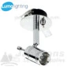 Lumo LED01 1.0W SpotLite Caravan Spot Light