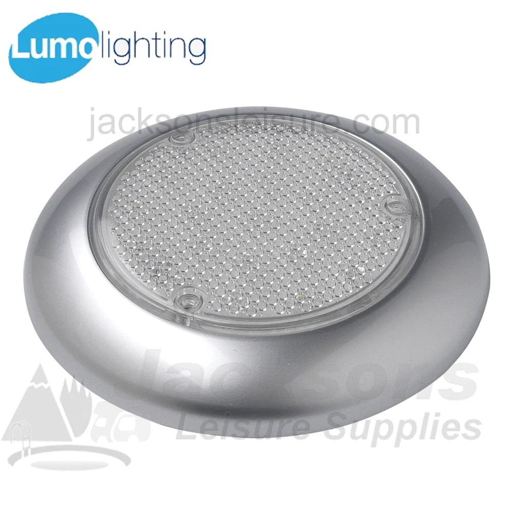 Lumo LED18 Ceilinglite Caravan Light 1 Lumo LED18 Ceilinglite Caravan Light