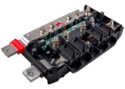 Victron Energy Lynx Distributor 12 Victron Energy Lynx Distributor -Equip Van Store Lynx distributor left open 47184.1639061856