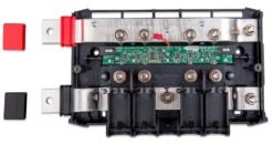 Victron Energy Lynx Distributor 10 Victron Energy Lynx Distributor -Equip Van Store Lynx distributor top open1 13389.1639061816