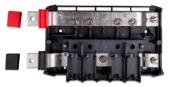 Victron Energy Lynx Power In DC Busbar For Battery Systems -Equip Van Store Lynx power in top open1 70197.1638793418