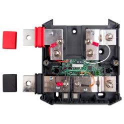 Victron Energy Lynx Shunt VE.Can -Equip Van Store Lynx shunt VE.Can top open1 78154.1670854475