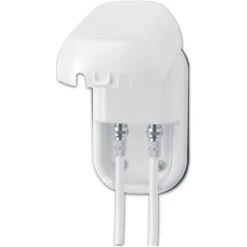 Maxview Single-F & Coaxial Weatherproof Satellite TV Socket