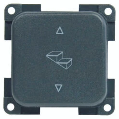 CBE 3 Position MCG5 Step Switch