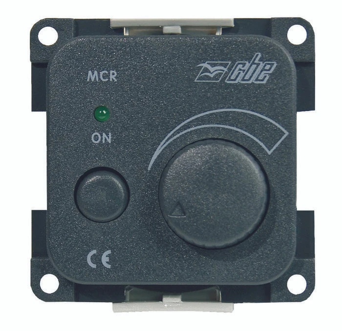 CBE MCR Electronic Caravan Motorhome 12v Dimmer Switch 1 CBE MCR Electronic Caravan Motorhome 12v Dimmer Switch