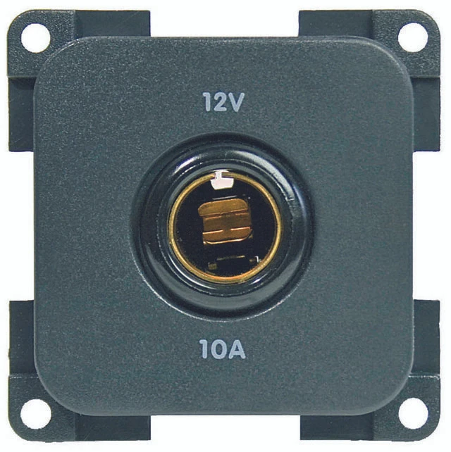 CBE 12v Hella Type Socket 1 CBE 12v Hella Type Socket