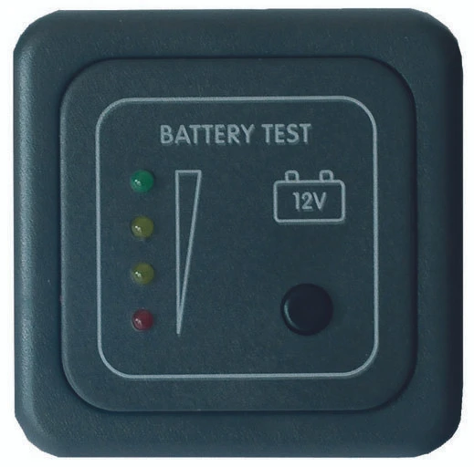 CBE MTB Caravan Motorhome Battery Meter Tester 1 CBE MTB Caravan Motorhome Battery Meter Tester