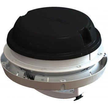 Maxxair MaxxFan Dome 12v Ventilation Exhaust Fan For Campervans And Motorhomes 2 Maxxair MaxxFan Dome 12v Ventilation Exhaust Fan For Campervans And Motorhomes - Image 2