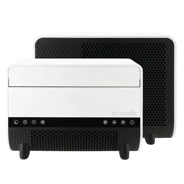 Mestic SPA Split Air Conditioner For Caravan And Motorhome 1 Mestic SPA Split Air Conditioner For Caravan And Motorhome