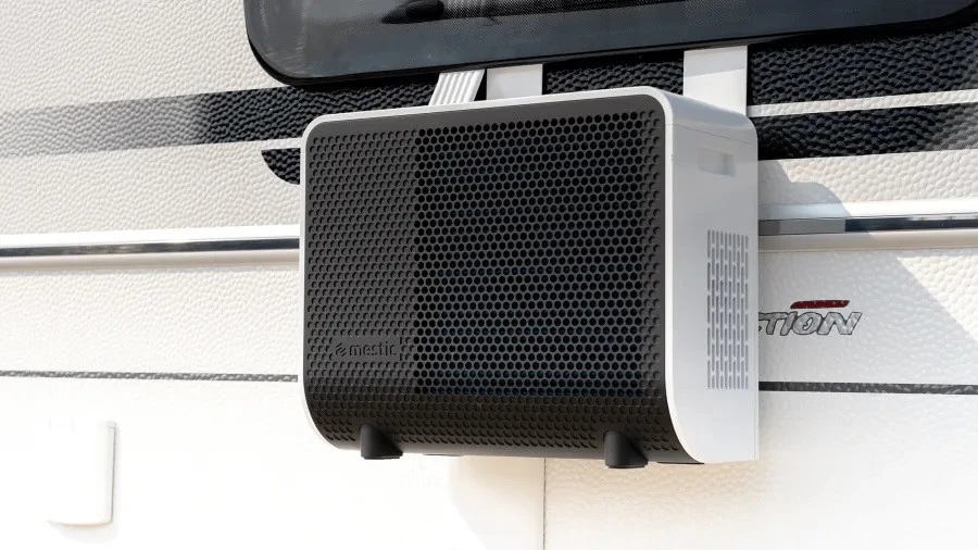 Mestic SPA Split Air Conditioner For Caravan And Motorhome 4 Mestic SPA Split Air Conditioner For Caravan And Motorhome - Image 4