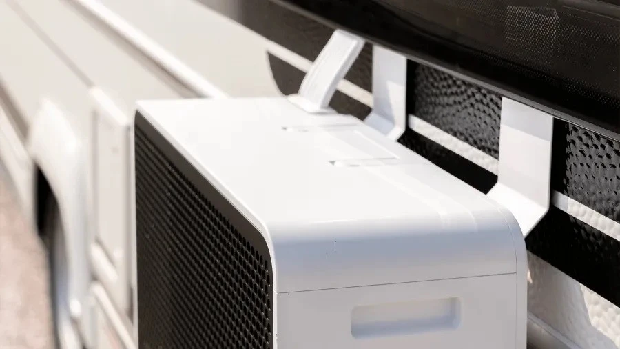 Mestic SPA Split Air Conditioner For Caravan And Motorhome 7 Mestic SPA Split Air Conditioner For Caravan And Motorhome - Image 7