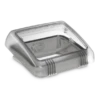 Dometic Micro Heki Campervan Caravan Rooflight