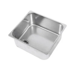 Navy Load Glass Built-In Single Burner Hob And Sink NL.20014 6 Navy Load Glass Built-In Single Burner Hob And Sink NL.20014 -Equip Van Store NL.30010 52789.1677431561