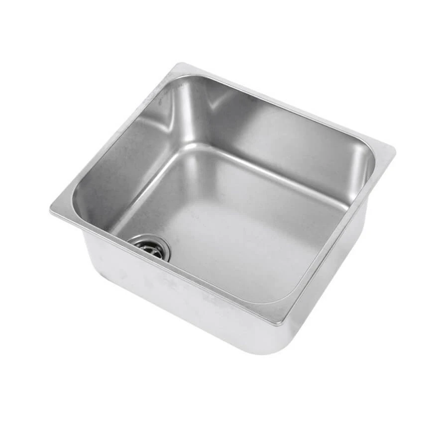 Navy Load Glass Built-In Single Burner Hob And Sink NL.20014 3 Navy Load Glass Built-In Single Burner Hob And Sink NL.20014 - Image 3