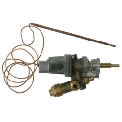 Thetford Spare - Oven Thermostat Gas Tap - SPCO0452