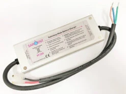 Sargent PF200 2 Stage 12V 192W Leisure Battery Mains Charger
