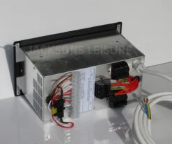 Bonus Electrical PMS 3H Power Management System (Horizontal) -Equip Van Store PMS3H 2 76579.1509010619