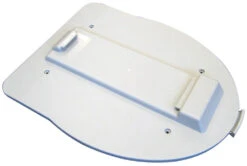 Thetford Hold Down Fixing Plate Excellence 565 Kit - Caravan And Motorhome Spare