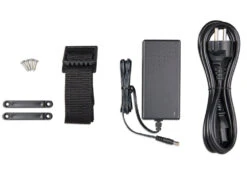 Victron Energy Peak Power Pack - 12.8V, 40AH, 512WH LiFePO4 Battery With Mains Charger And Solar/Alternator Charging 10 Victron Energy Peak Power Pack - 12.8V, 40AH, 512WH LiFePO4 Battery With Mains Charger And Solar/Alternator Charging -Equip Van Store PPP accessories 20561.1639060250