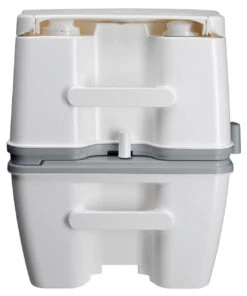 Thetford Porta Potti Excellence 565 Portable Camping Toilet - Manual Flush -Equip Van Store Porta Potti Excellence 2 32644.1452607966