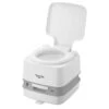 Thetford Porta Potti 335 Qube Portable Mini Camping Toilet