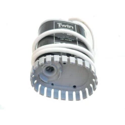 Reich 19L Twin Submersible Water Pump With Non-Return Valve 9 Reich 19L Twin Submersible Water Pump With Non-Return Valve -Equip Van Store REICH SUBMERSIBLE TWIN 19L PUMP 3 99701.1632237620