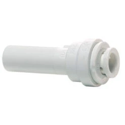 John Guest 15mm Stem - 12mm Push Reducer