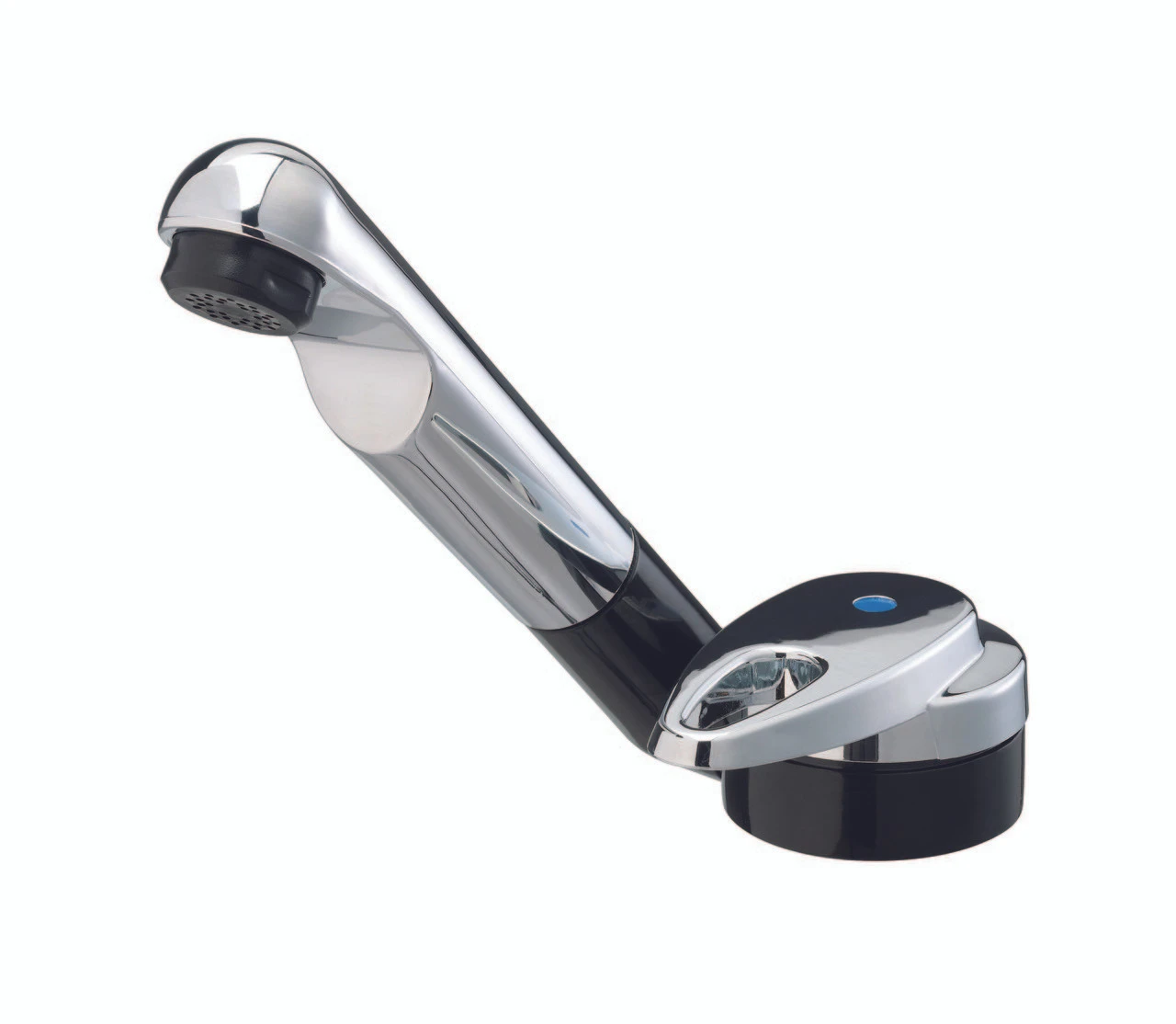 Reich Keramik Mono Block 12 Volt Micro Switch Motorhome Tap 2 Reich Keramik Mono Block 12 Volt Micro Switch Motorhome Tap - Image 2