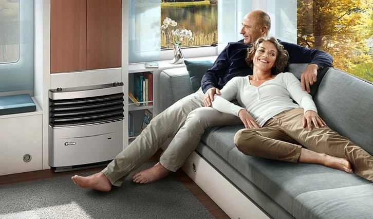 Truma S5004 LPG Caravan Gas Heater 4 Truma S5004 LPG Caravan Gas Heater - Image 4