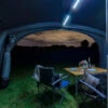 Vango Sunbeam 450 Awning Tent Light System