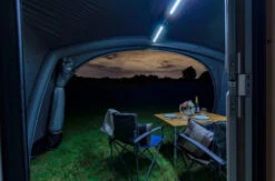 Vango Sunbeam 450 Awning Tent Light System