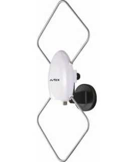 Avtex STH3000 Caravan & Motorhome Digital TV Aerial