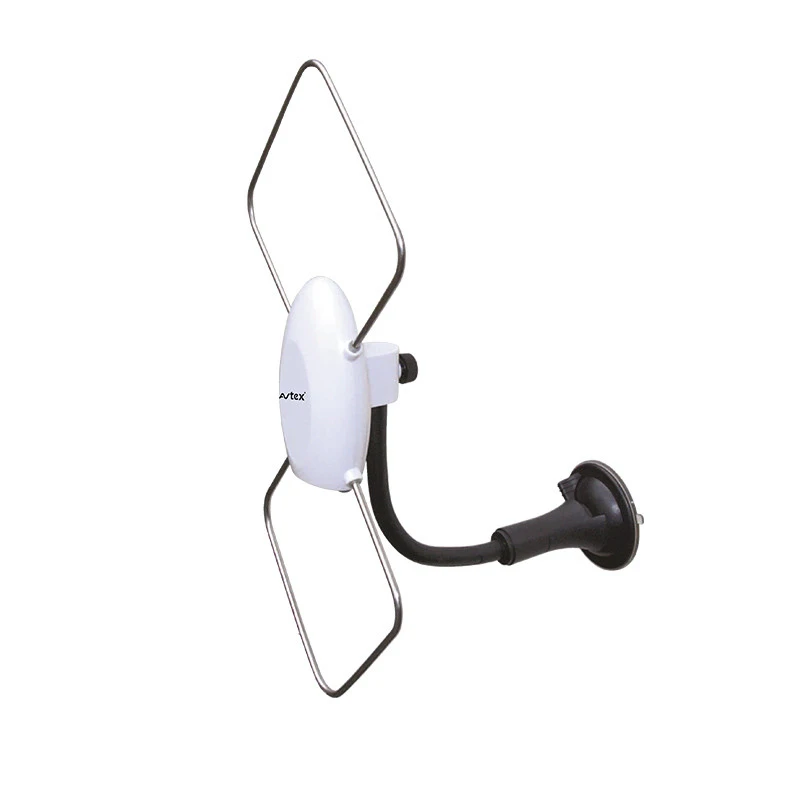Avtex STH4000 Caravan Digital TV Antenna 1 Avtex STH4000 Caravan Digital TV Antenna