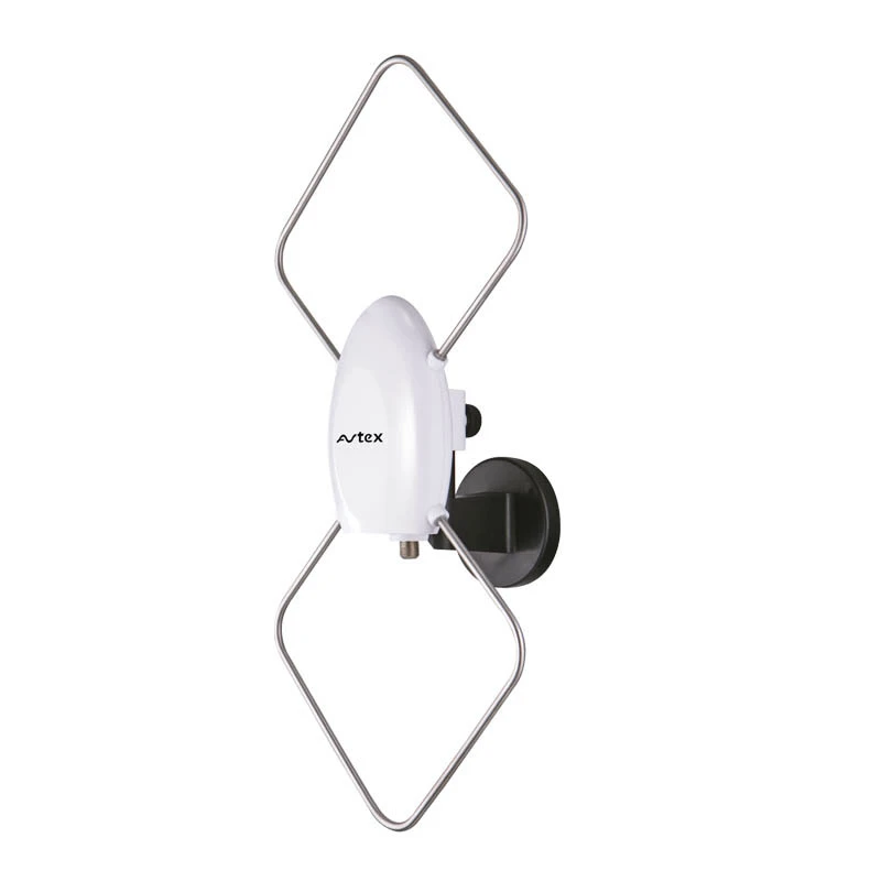 Avtex STH4000 Caravan Digital TV Antenna 2 Avtex STH4000 Caravan Digital TV Antenna - Image 2
