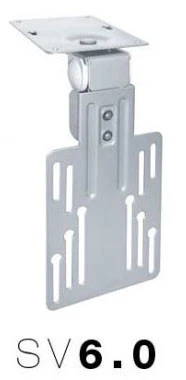 Svensen SV6 LCD/LED Under Shelf TV Bracket