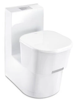 Dometic Saneo CS Cassette Toilet For Campervan Caravan Or Motorhome 12 Dometic Saneo CS Cassette Toilet For Campervan Caravan Or Motorhome -Equip Van Store Saneo 1 17766.1553088039