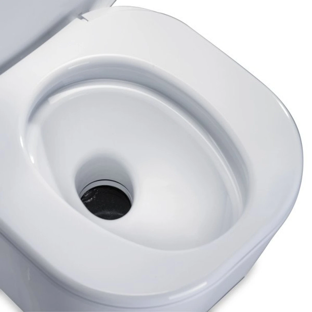 Dometic Saneo CS Cassette Toilet For Campervan Caravan Or Motorhome 8 Dometic Saneo CS Cassette Toilet For Campervan Caravan Or Motorhome - Image 8