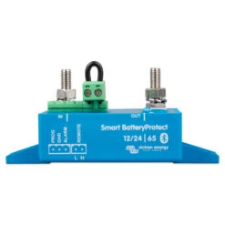 Victron Energy Victron Smart Battery Protect 65A -Equip Van Store Smart BatteryProtect 12 24V 65A front 64670.1671019484
