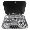 Dometic Smev PI8023/PI8003 Caravan Motorhome 3 Burner Hob