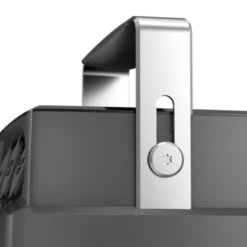 Dometic PLB 40 Portable Camping Leisure Battery -Equip Van Store Stainless handle 76171.1549629917