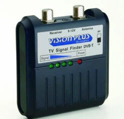 Vision Plus Digital TV Signal Finder