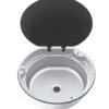Thetford Basic Line 30 Caravan Motorhome Round Sink