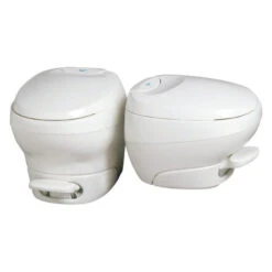 Thetford Aqua Magic Bravura Fixed Toilet